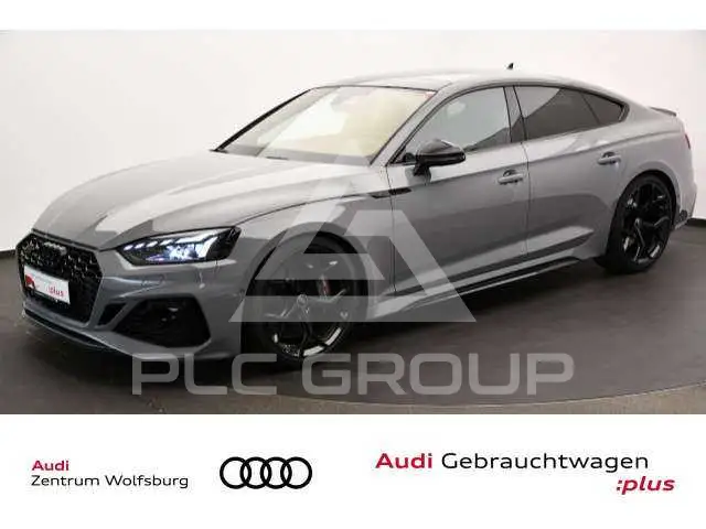 2024 Audi RS5