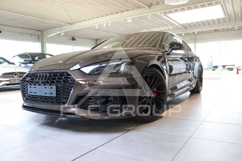 2024 Audi RS5