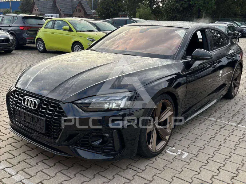 2024 Audi RS5