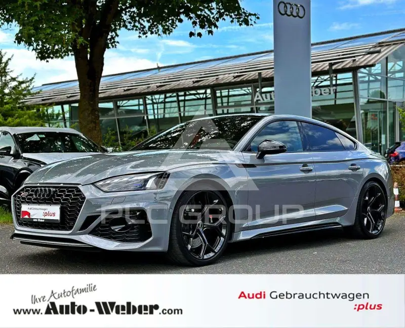 2024 Audi RS5