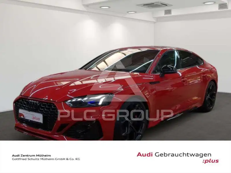 2024 Audi RS5