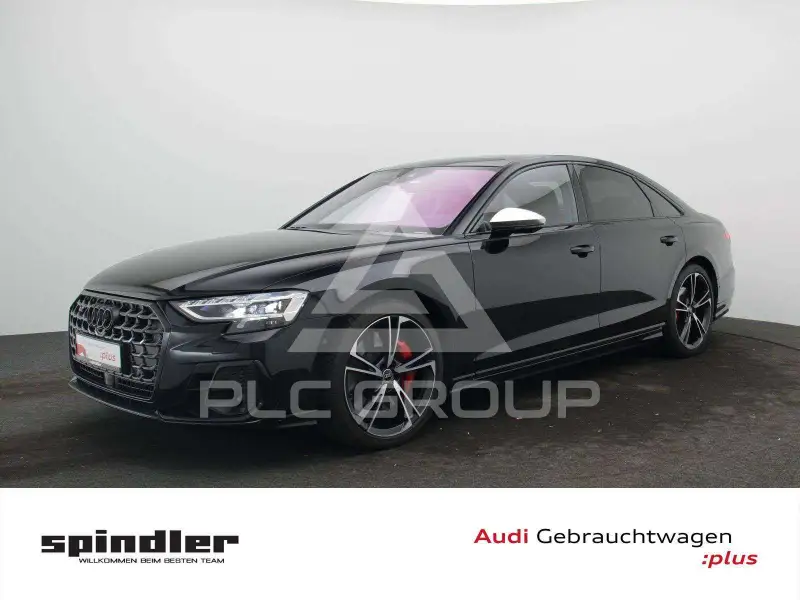 2024 Audi S8