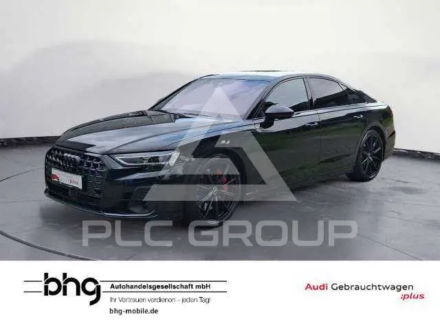 2024 Audi S8