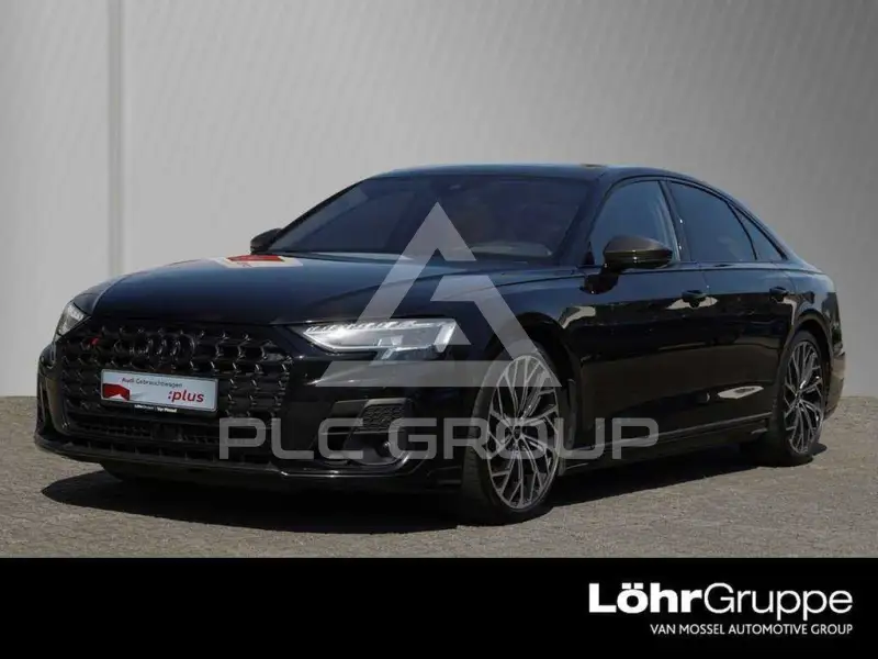 2024 Audi S8