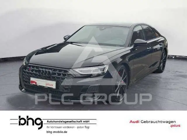 2024 Audi S8