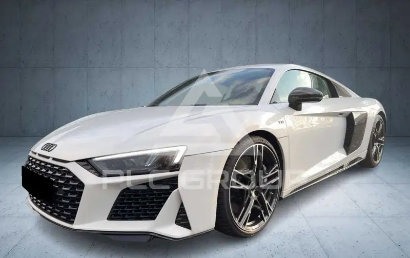 2024 Audi R8