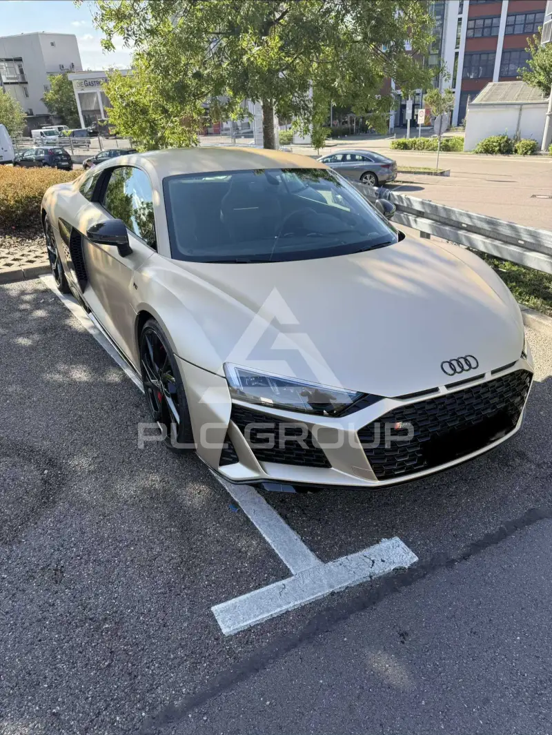 2024 Audi R8