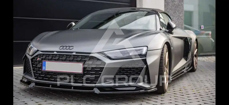 2024 Audi R8