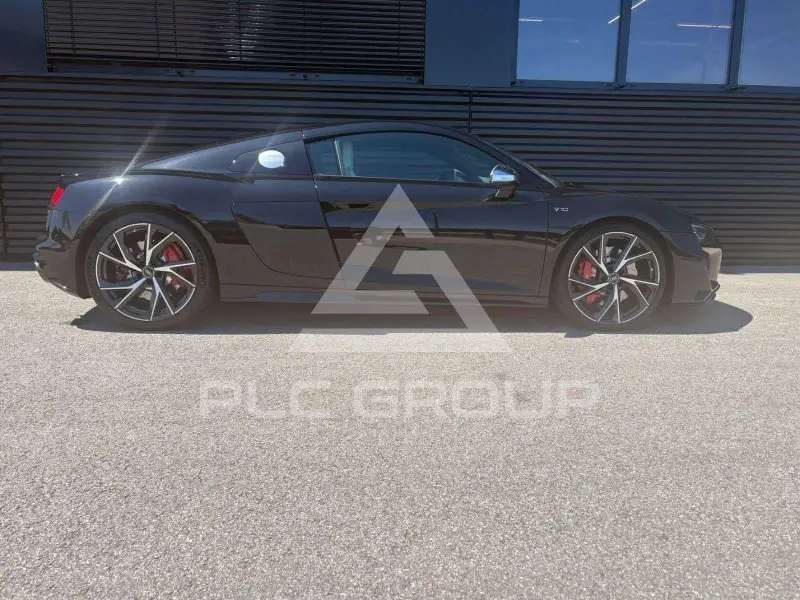 2024 Audi R8