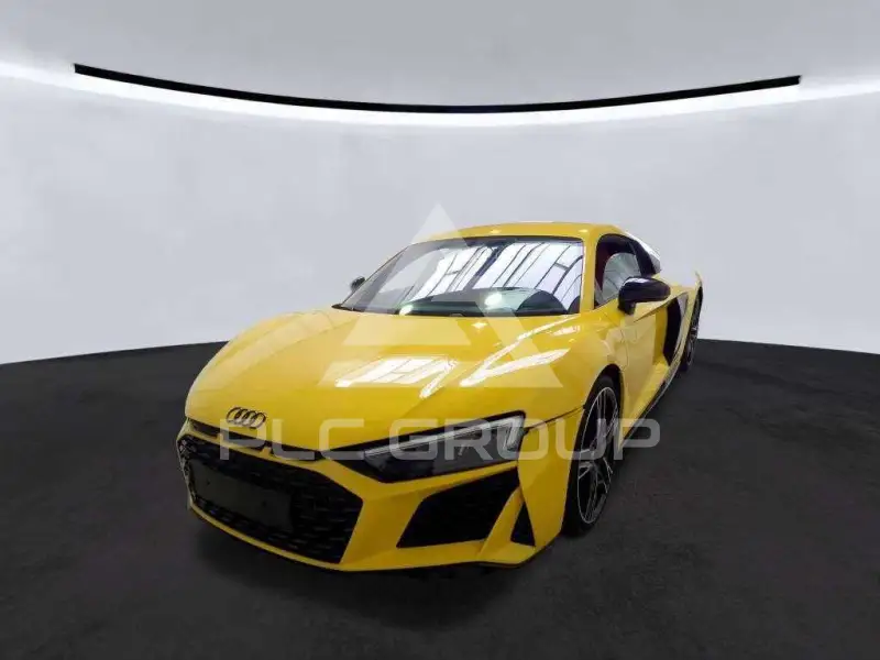 2024 Audi R8