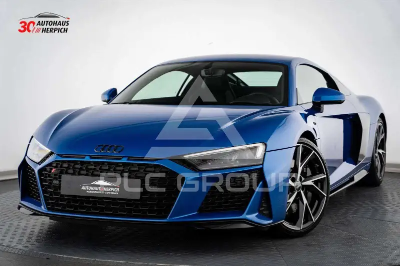 2024 Audi R8
