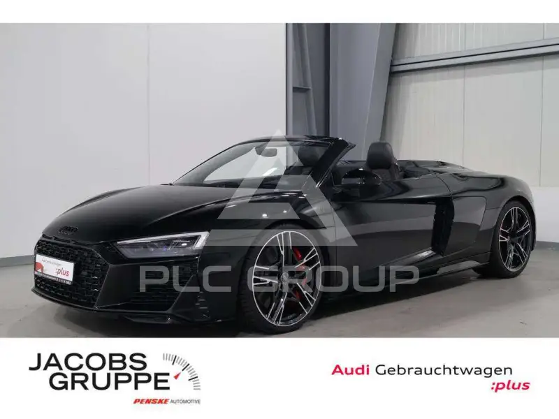 2024 Audi R8