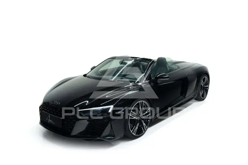 2024 Audi R8