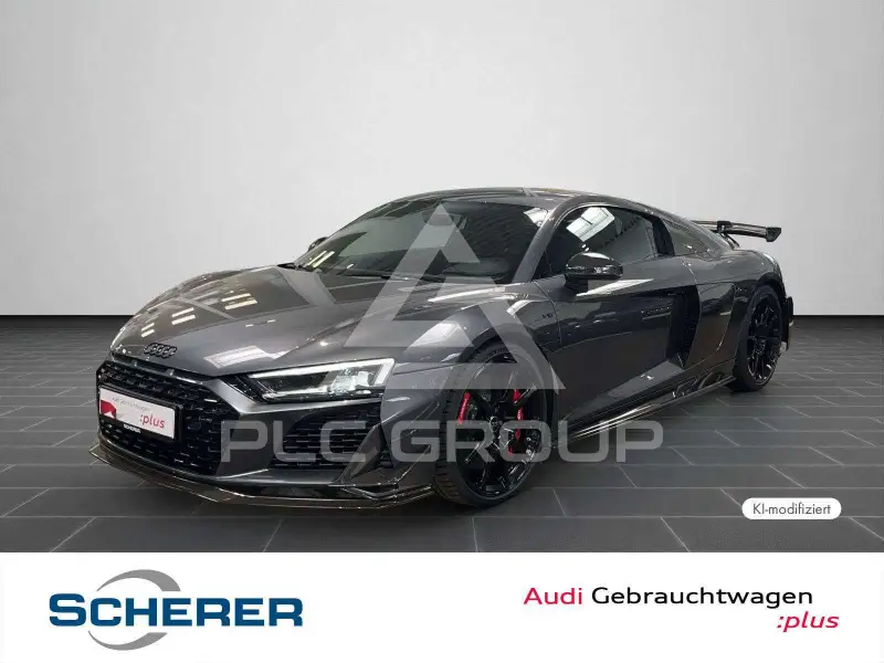 2024 Audi R8