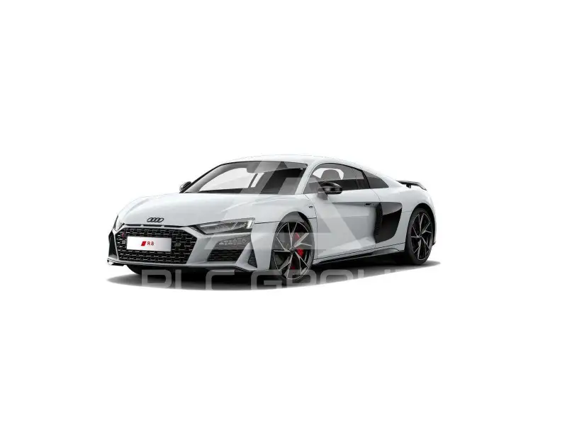 2024 Audi R8