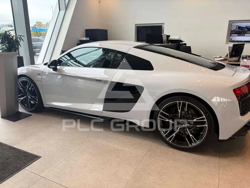 2024 Audi R8