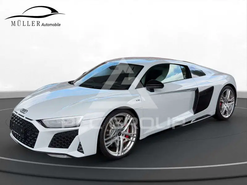 2024 Audi R8