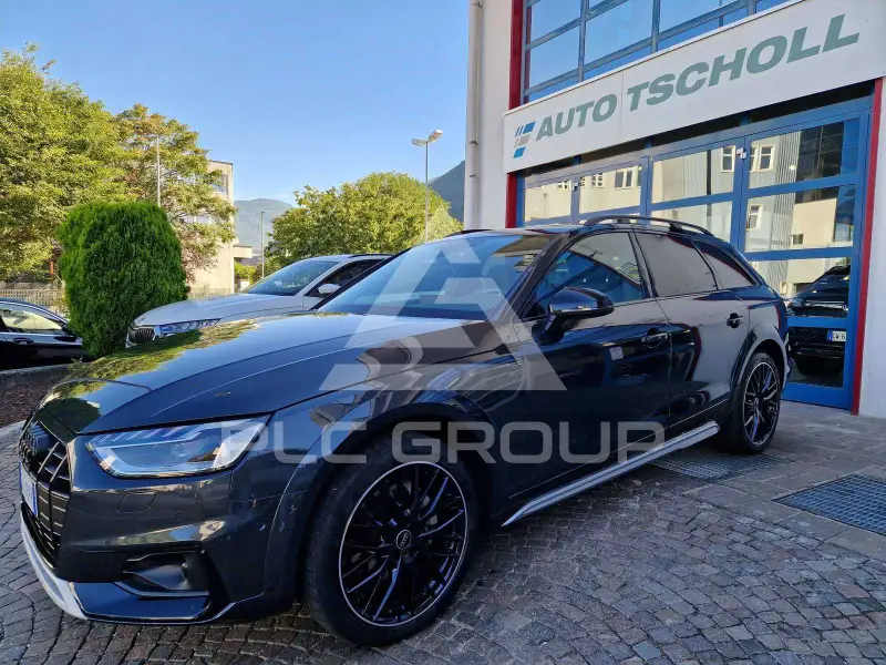 2024 Audi A4