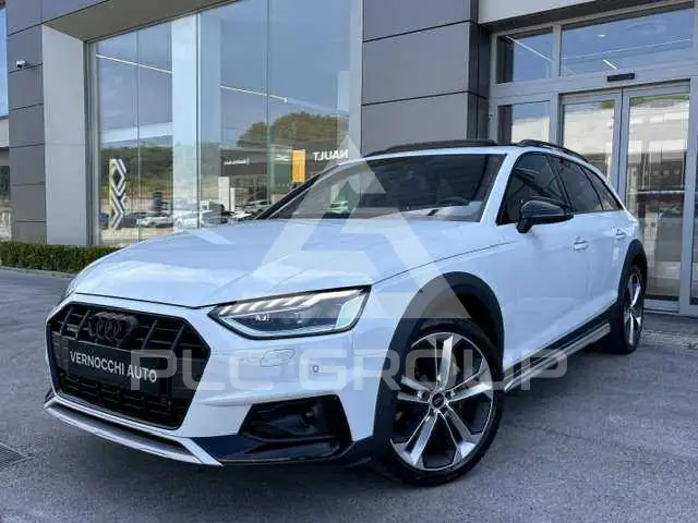 2024 Audi A4