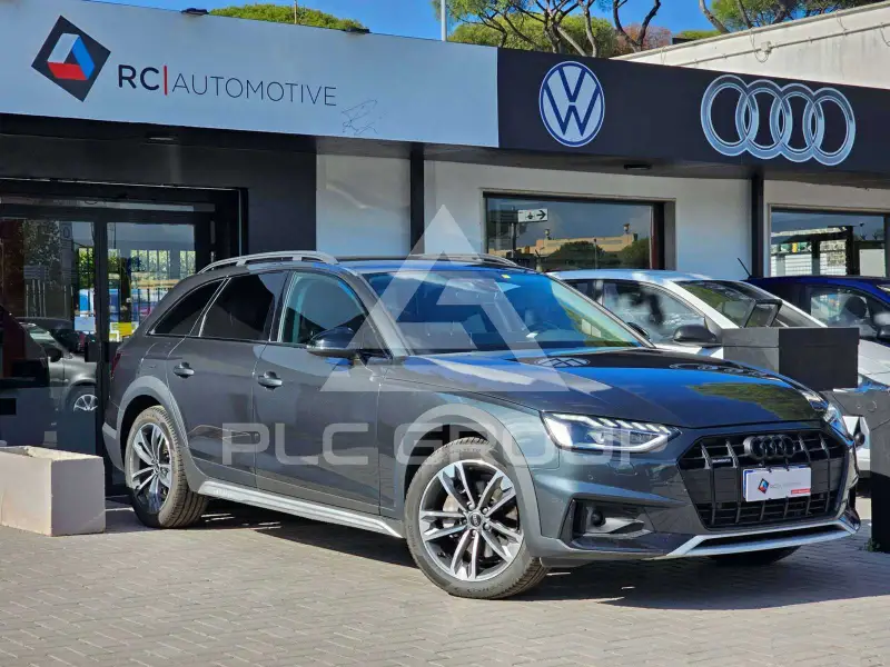 2024 Audi A4