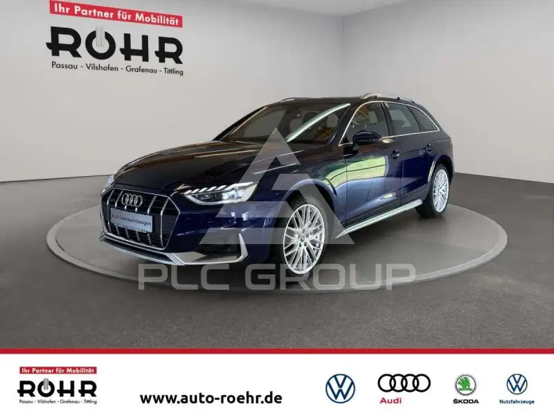 2024 Audi A4