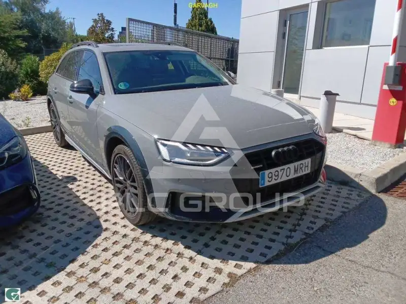 2024 Audi A4