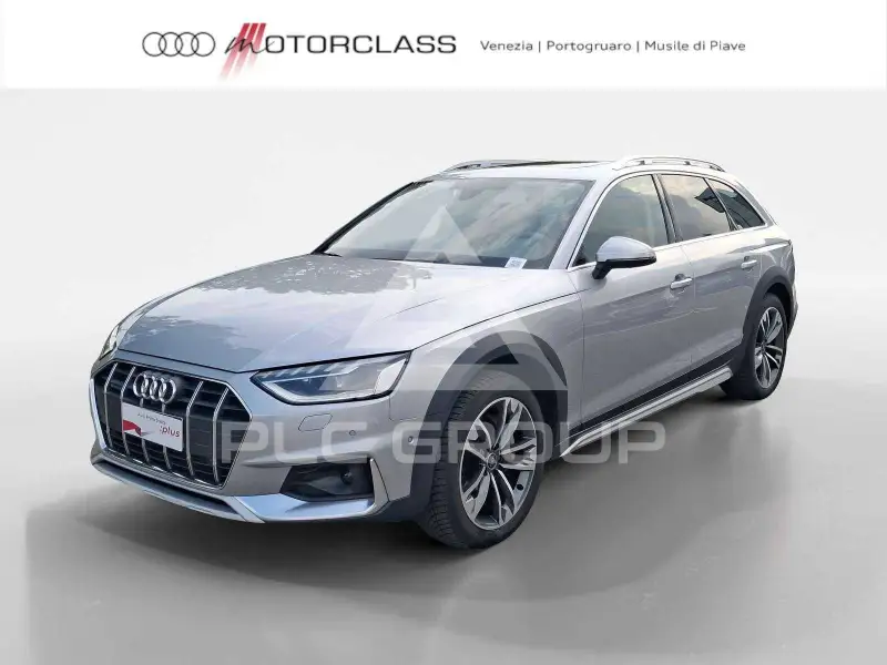 2024 Audi A4