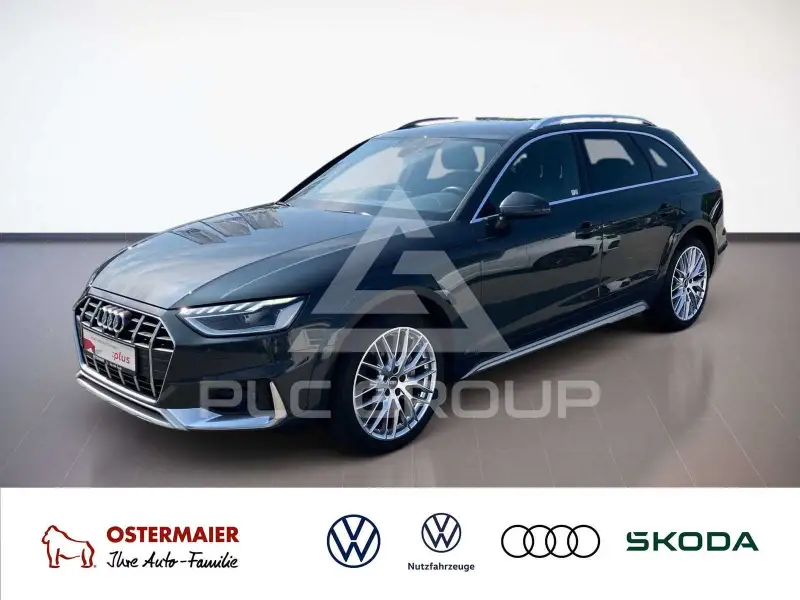 2024 Audi A4