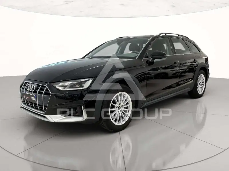 2024 Audi A4