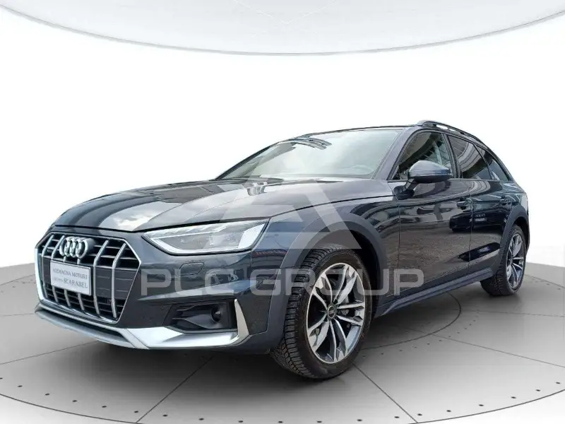 2024 Audi A4