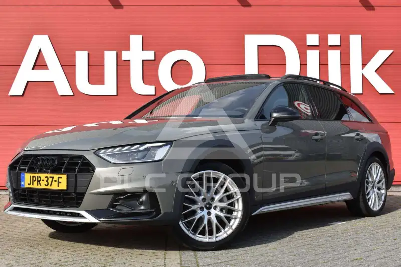 2024 Audi A4