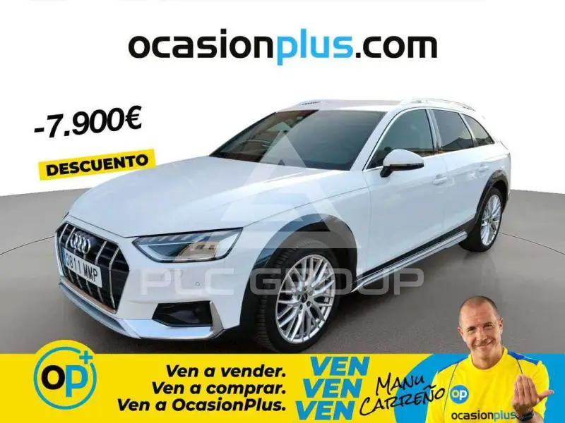 2024 Audi A4
