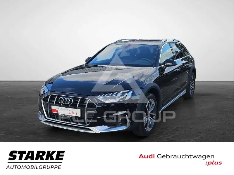 2024 Audi A4