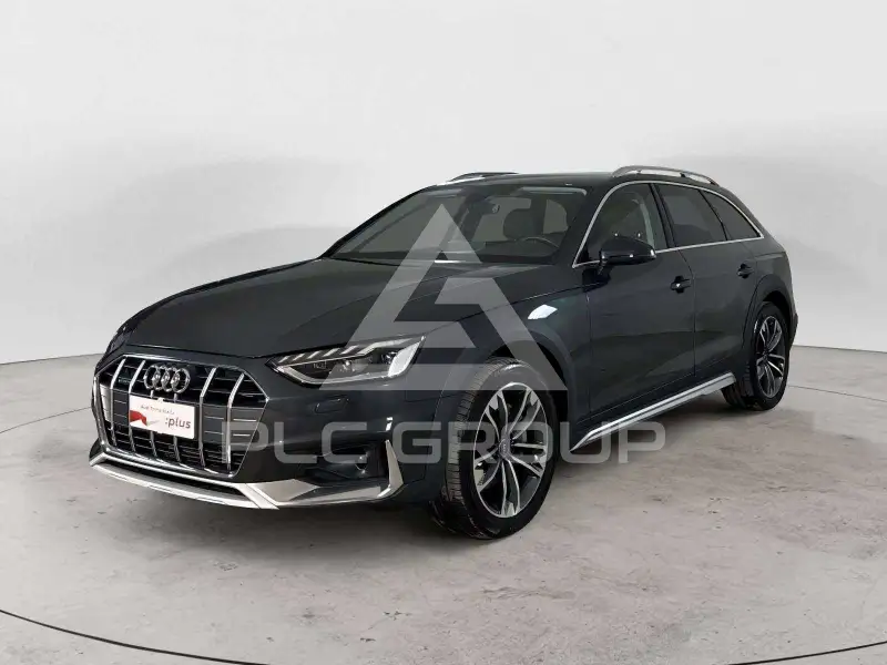 2024 Audi A4