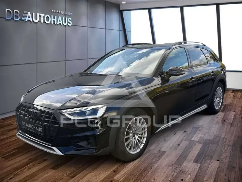 2024 Audi A4