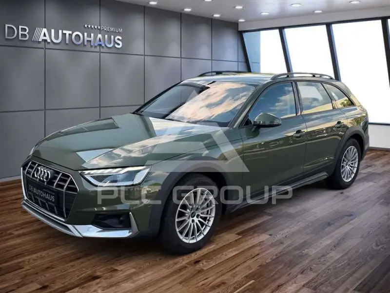 2024 Audi A4