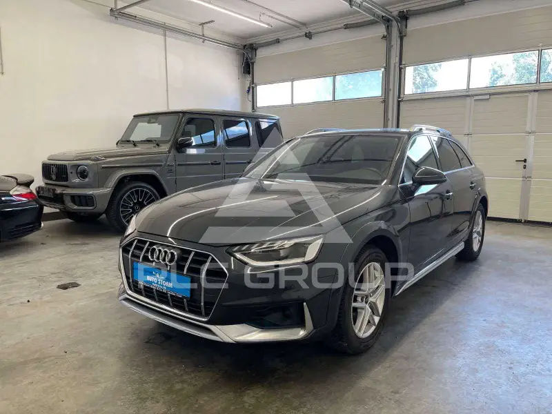 2024 Audi A4