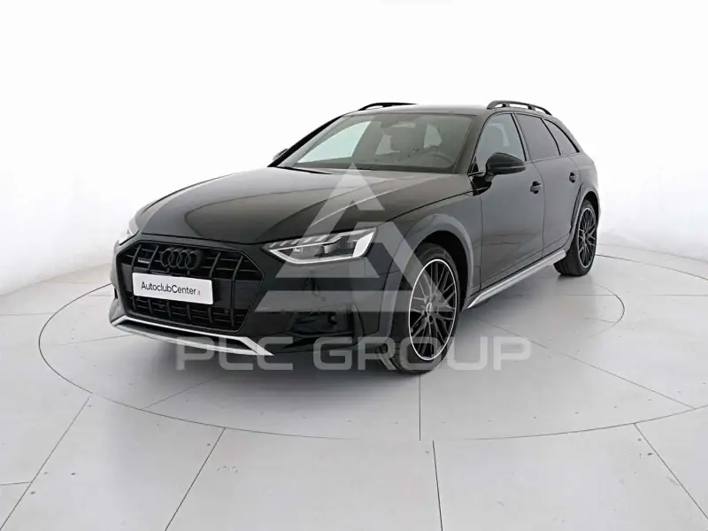 2024 Audi A4