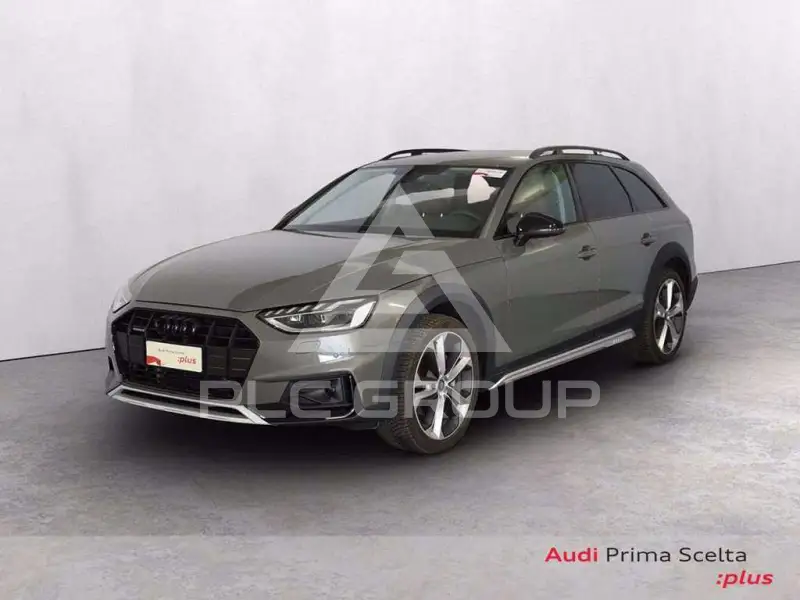 2024 Audi A4
