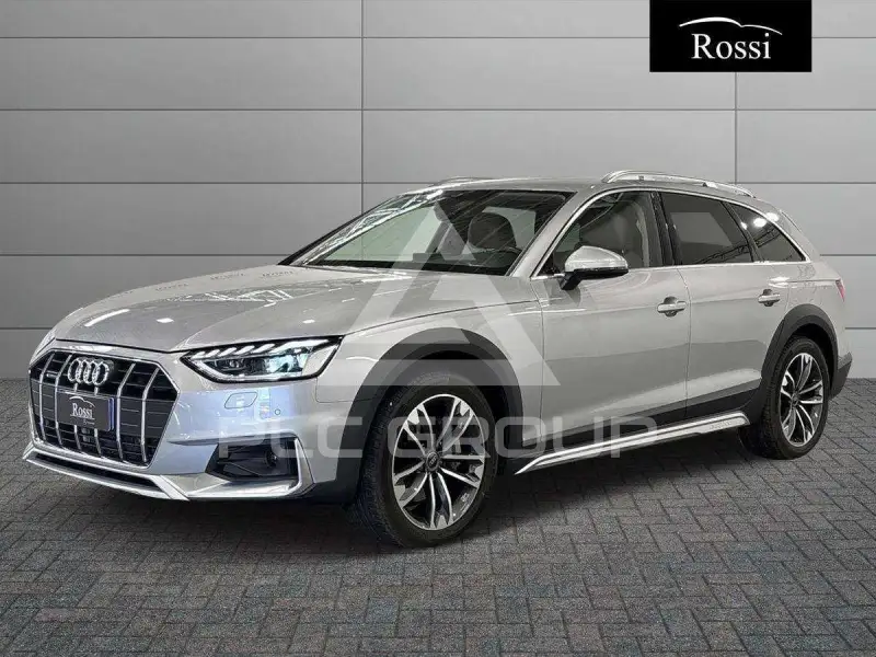 2024 Audi A4