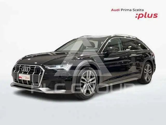 2024 Audi A6