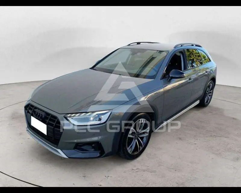 2024 Audi A4