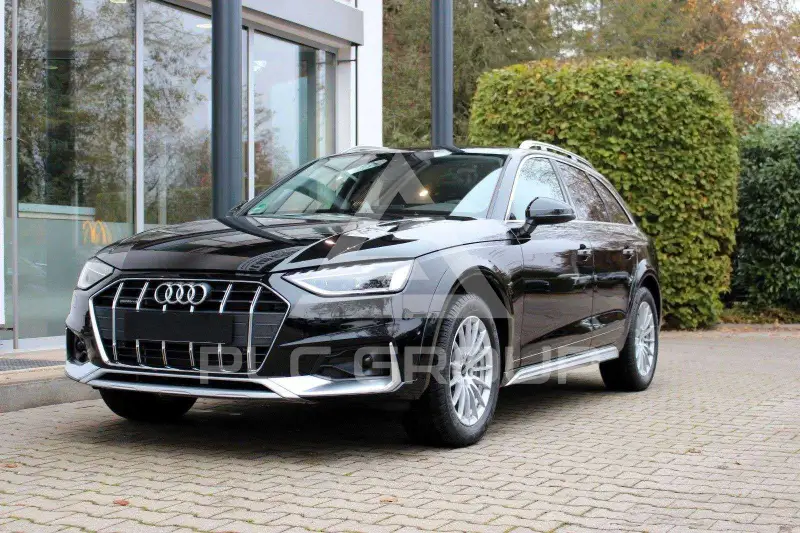 2024 Audi A4