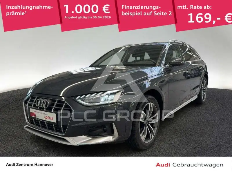 2024 Audi A4