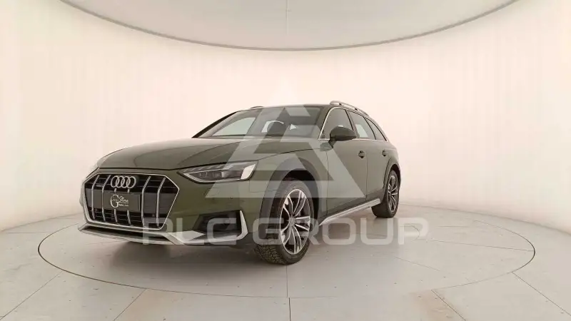 2024 Audi A4