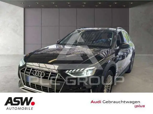 2024 Audi A4