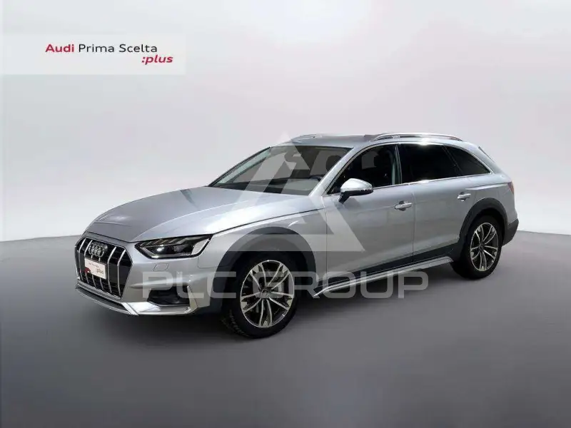 2024 Audi A4