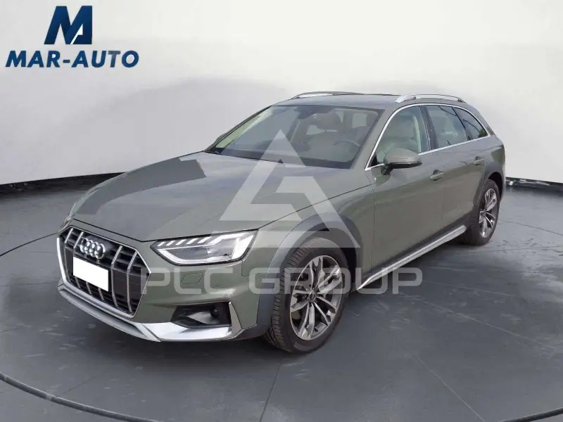 2024 Audi A4