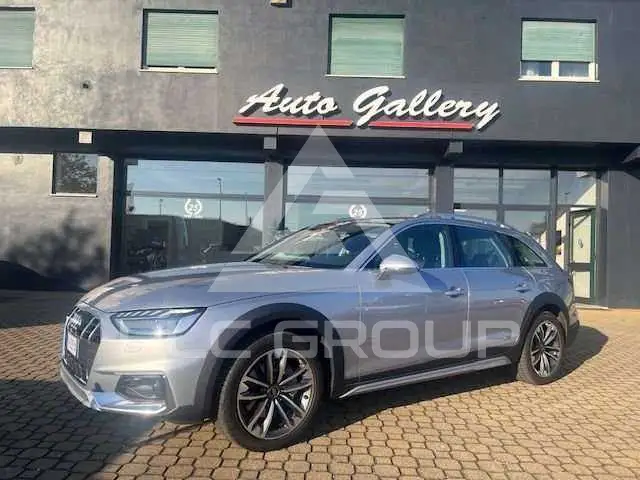 2024 Audi A4
