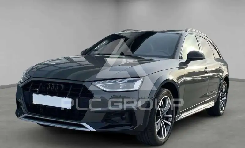 2024 Audi A4